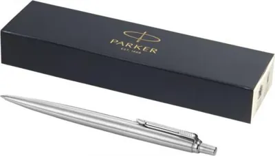 JOTTER / LODĪŠU / TĒRAUDA / PARKER / MELNA LODĪTE