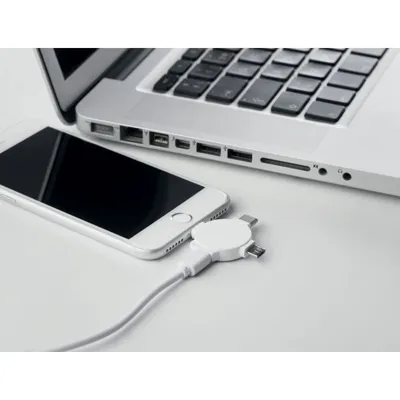 LIGO CABLE / 3 VIENĀ / VADI TELEFONA LĀDĒŠANAI