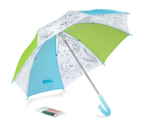 KIDDI / 68 CM / ASG37050 / AR ŪDENS IZTURĪGIEM FLOMASTERIEM