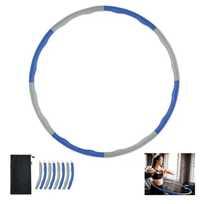 SALIEKAMS HULA LOOP RINĶIS RPET MAISIŅĀ