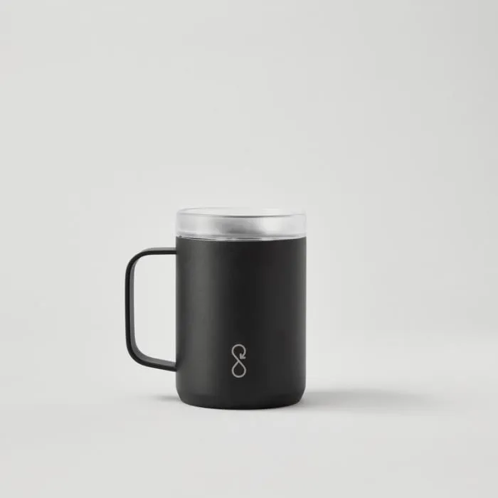 OCEAN BOTTLE CEĻOJUMU TERMOKRŪZE / 350 ML / 2 KRĀSĀS / PF100817