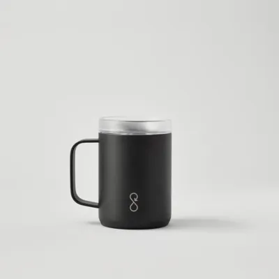 OCEAN BOTTLE CEĻOJUMU TERMOKRŪZE / 350 ML / 2 KRĀSĀS