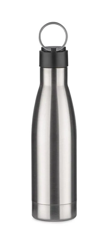 TERMOPUDELE ''BONITA'' / SUDRABA KRĀSĀ / 500 ml / BC16039