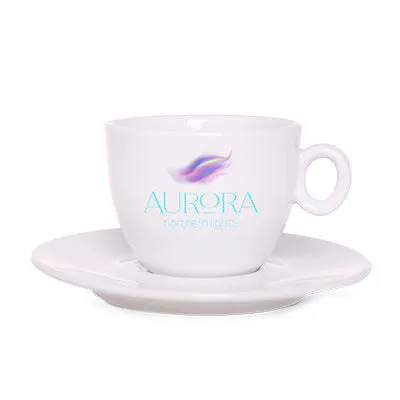 AURORA SET/ 60 / 180 ML / PORCELĀNS