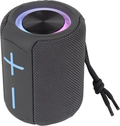 PRIXTON BEAT BOX SKAĻRUNIS / BLUETOOTH BEZVADU TUMBIŅA / 2 KRĀSĀS