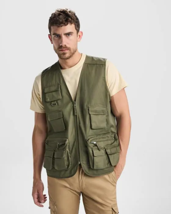 DARBA VESTE 