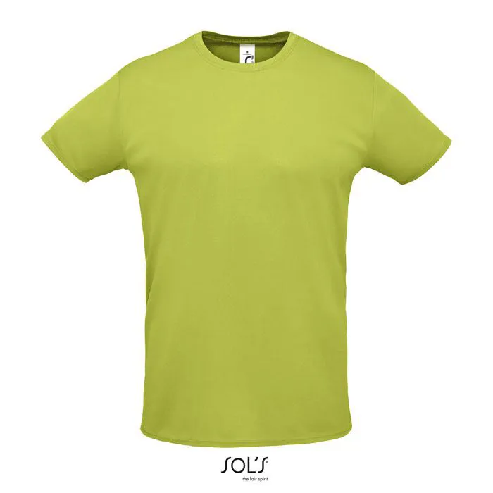 SPRINT / SOL`S / 130 G / UNISEX / 100% POLIESTERS / 6 KRĀSĀS / S02995