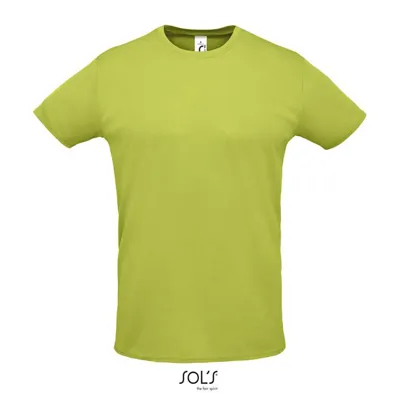 SPRINT / SOL`S / 130 G / UNISEX / 100% POLIESTERS / 6 KRĀSĀS