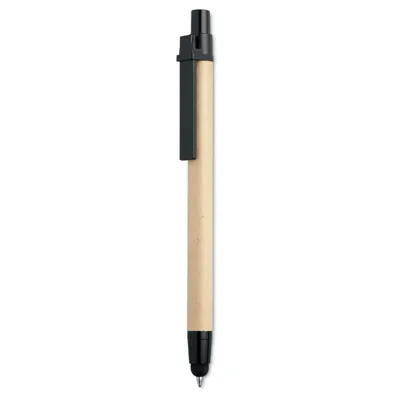 RECYTOUCH / 6 KRĀSĀS