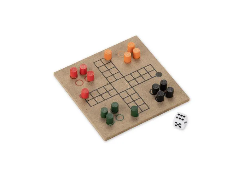 MINI RIČU RAČU 