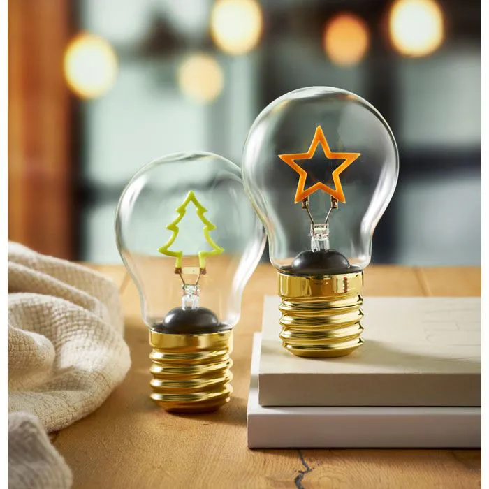 LED DEKORATĪVĀ SPULDZĪTE 