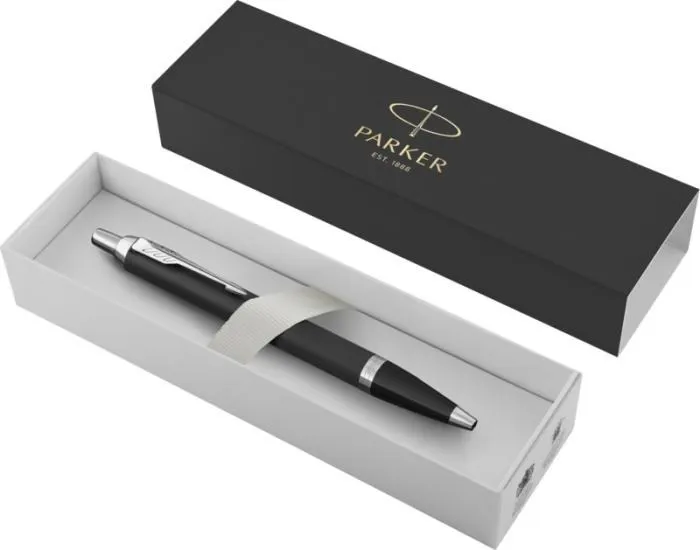 PARKER LODĪŠU PILDSPALVA IM / ZILA LODĪTE / 2 KRĀSĀS / PF107758