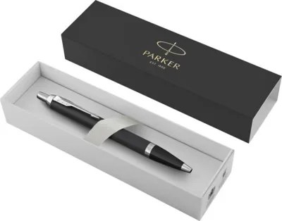 PARKER LODĪŠU PILDSPALVA IM / ZILA LODĪTE / 2 KRĀSĀS / PF107758