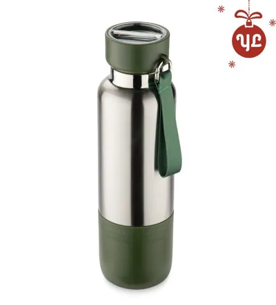 TERMOPUDELE ''RON'' / 500 ML / 3 KRĀSĀS / BC16243