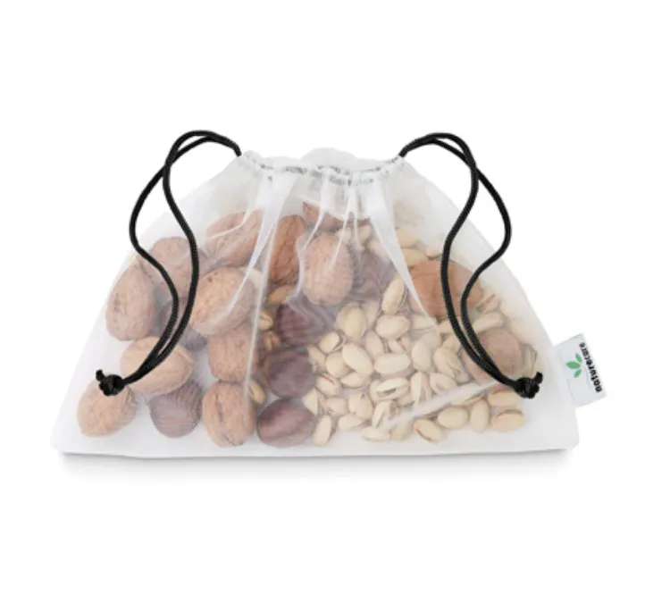 TĪKLIŅMAISI AR APDRUKU / 20x30cm / RPET VAI POLIESTERA / MB9201
