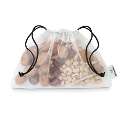 TĪKLIŅMAISI AR APDRUKU / 20x30cm / RPET VAI POLIESTERA / MB9201
