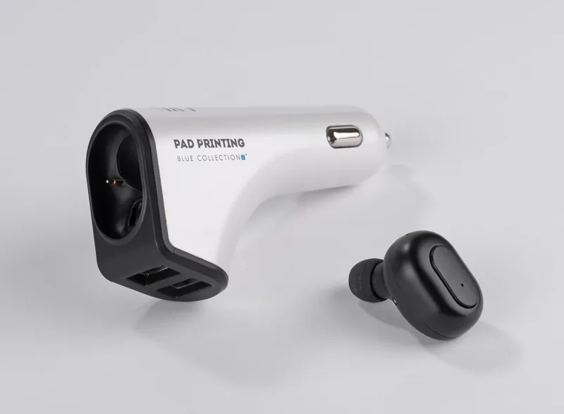 CALLY / LĀDĒJAMA BLUETOOTH AUSTIŅA UN AUTOMAŠĪNS LĀDĒTĀJS / ASG09078