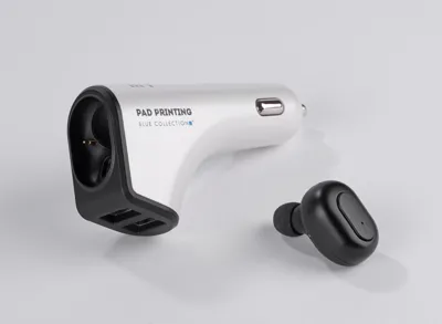 CALLY / LĀDĒJAMA BLUETOOTH AUSTIŅA UN AUTOMAŠĪNS LĀDĒTĀJS