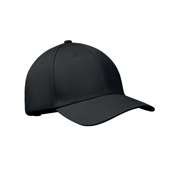 BEISBOLA CEPURE ''BAHAMAS''/ 6 KRĀSAS/ MO2347