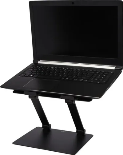 RISE PRO DATORA STATĪVS / TEKIO