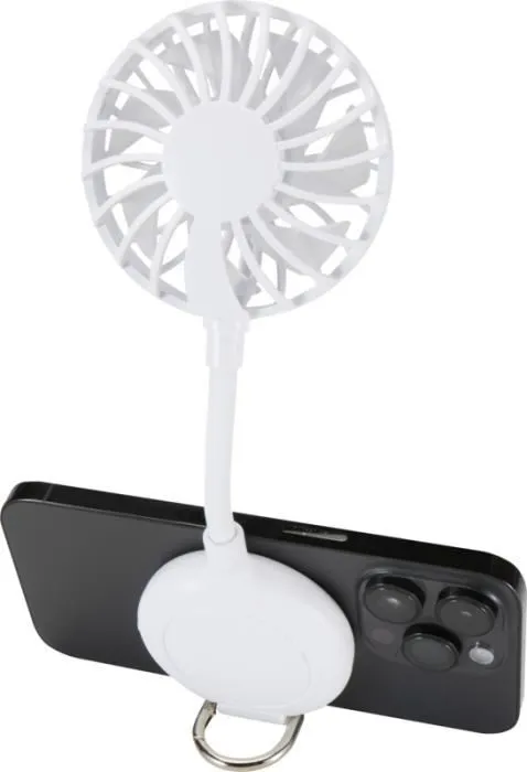 VENTILATORS AR MAGNĒTU 