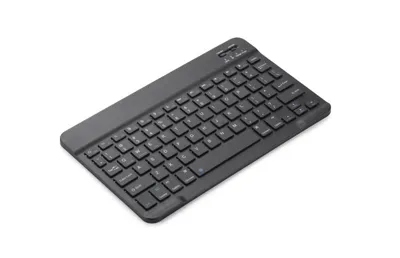 BEZVADU TASTATŪRA ''KEYGO'' / MELNĀ KRĀSĀ