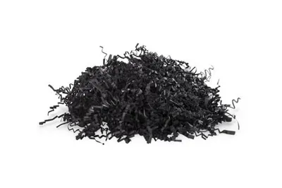 PAPĪRA SKAIDAS KRAFT MELNAS ''FRIS'' / 1 KG