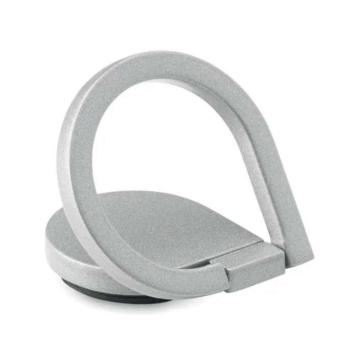 DROP RING / MO9445 / METĀLA RIŅĶIS + TURĒTĀJS
