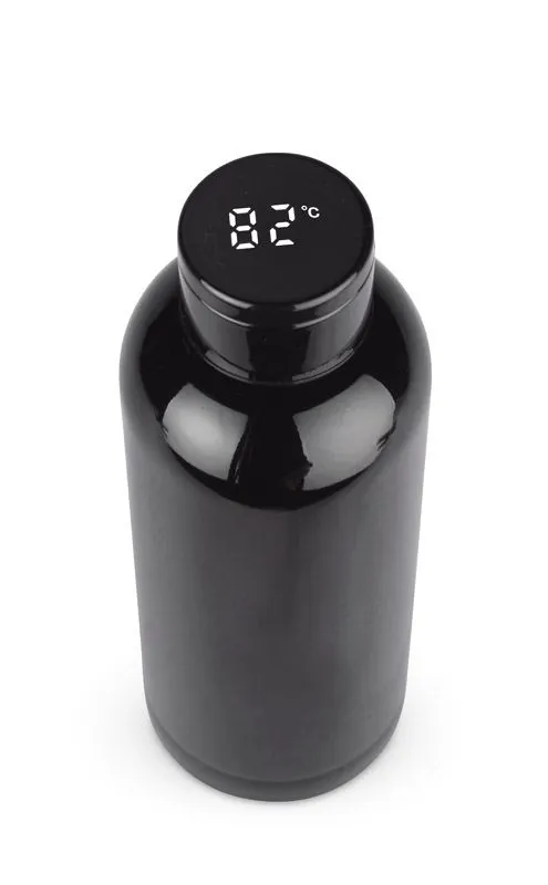 TERMOPUDELE AR TERMOMETRU ''CELIKA''/ 500 ML / BC16228