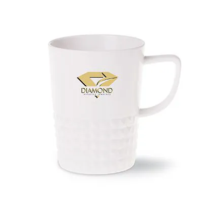 DIAMOND / 350 ML / PORCELĀNS