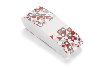 DĀVANU IESAIŅOJUMS ''WRAPY'' / 3 VEIDU