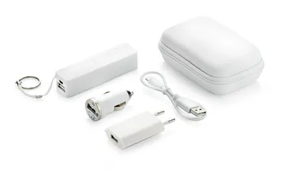 POWER UP / KOMPLEKTS CEĻOŠANAI
