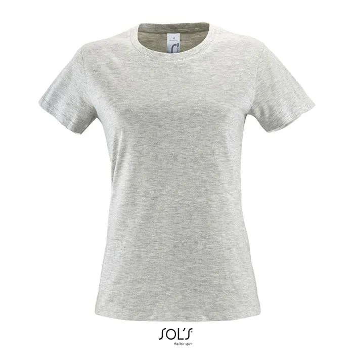 REGENT WOMEN / SOL`S / SIEVIEŠU / 100% KOKVILNA / 150 G / 23 KRĀSĀS / S01825