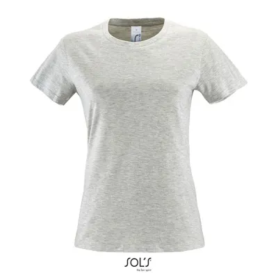 REGENT WOMEN / SOL`S / SIEVIEŠU / 100% KOKVILNA / 150 G / 23 KRĀSĀS