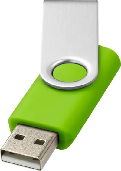 ROTATE-BASIC / 1GB / 2 GB / 4 GB / 8 GB / 8 krāsās