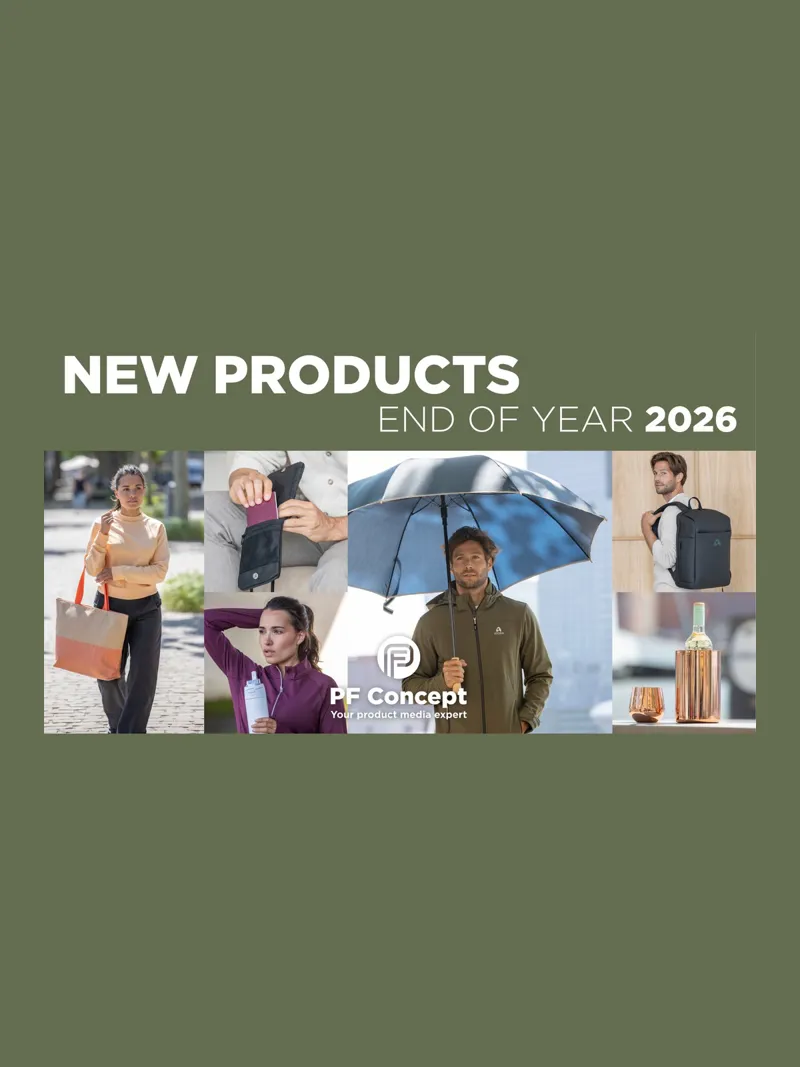 PF Concept — New Products End of Year 2026