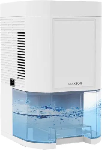PRIXTON ''SAHARA'' GAISA SAUSINĀTĀJS / PF1PA17701