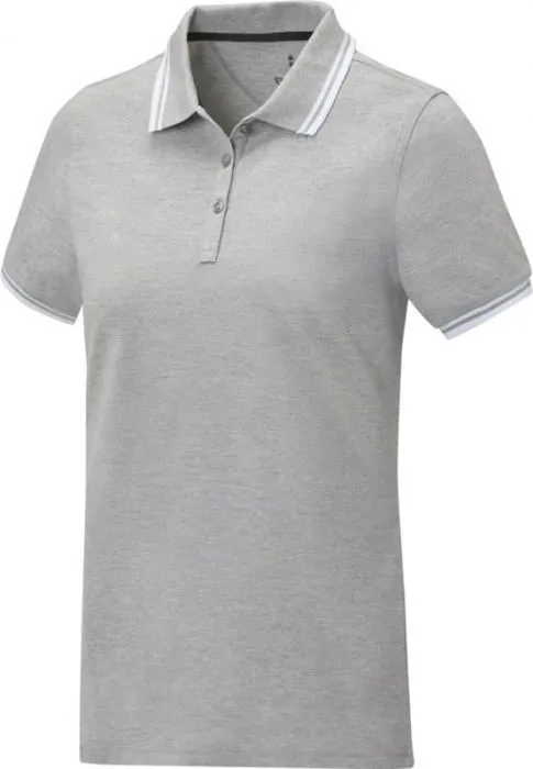 SIEVIEŠU POLO KREKLS 