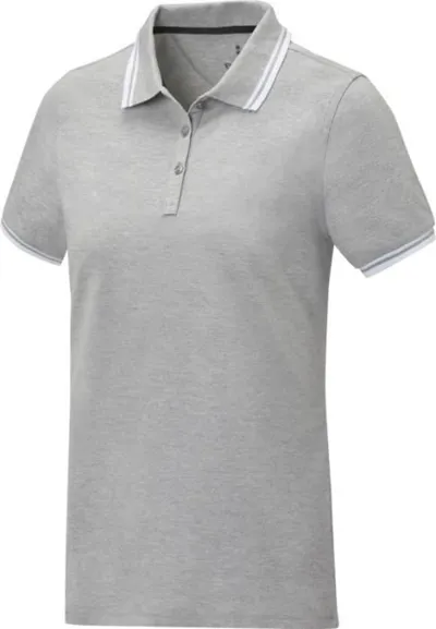 SIEVIEŠU POLO KREKLS 