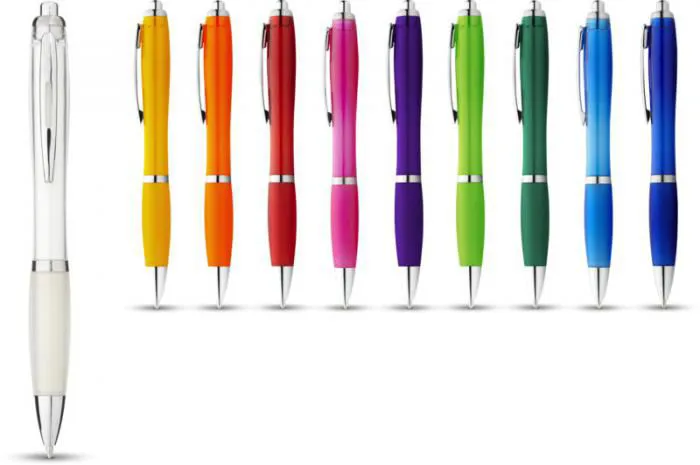 NASH COLOUR / PF106399 / PF107078 / 10 KRĀSĀS / ZILA VAI MELNA LODĪTE