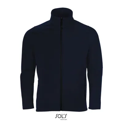 VĪRIEŠU SOFT-SHELL JAKA 