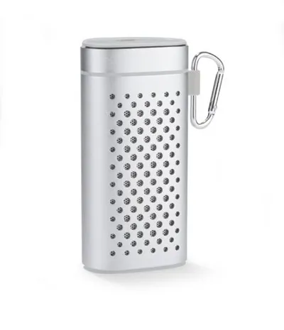 SOUND / AR 4000 MAH POWERBANKAS FUNKCIJU / ŪDENS IZTURĪGA