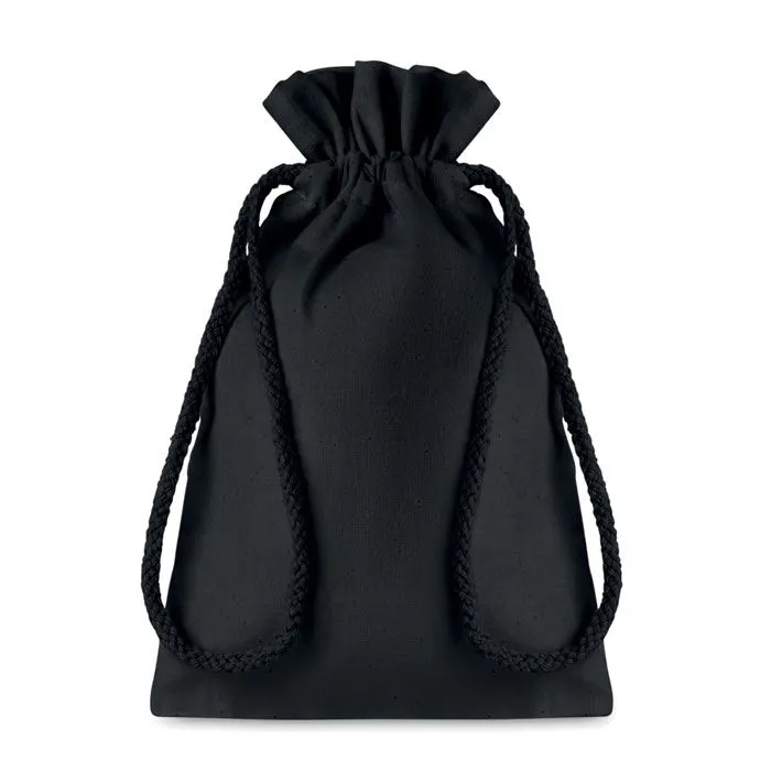 TASKE SMALL / 14 X 22 CM / MO9729 / MO9728 / MELNĀ, BALTĀ UN SARKANĀ KRĀSĀ / 105 G
