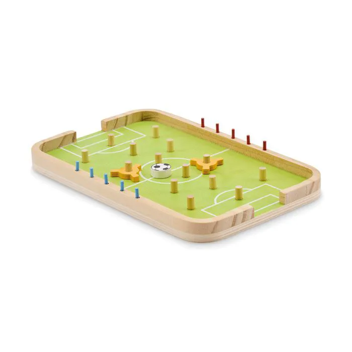 GALDA FUTBOLA SPĒLE ''BOLIN'' / MO2842