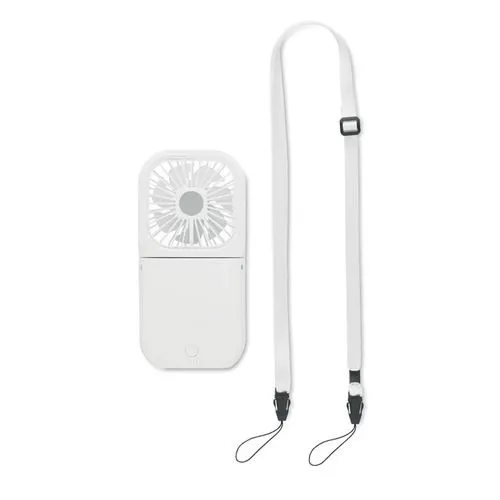 PĀRNĒSĀJAMS SALOKĀMS VENTILATORS ''STANDFAN'' MĀJĀM UN PLUDMALEI / MO2123