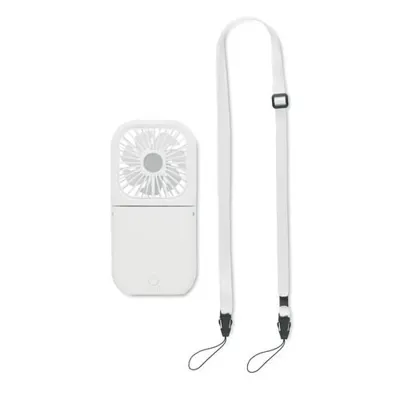 PĀRNĒSĀJAMS SALOKĀMS VENTILATORS ''STANDFAN'' MĀJĀM UN PLUDMALEI