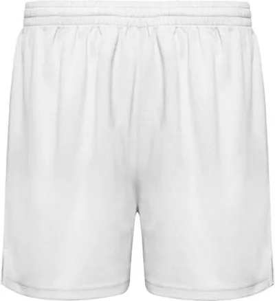 UNISEX SPORTA ŠORTI PIEAUGUŠAJIEM / 5 KRĀSĀS / M - XL / POLIESTERS / 140G