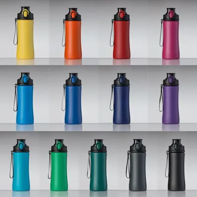 ''PRIMO'' TĒRAUDA PUDELE / 500 ML
