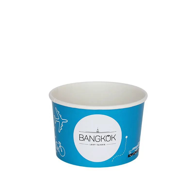 PAPĪRA TRAUCIŅI SALDĒJUMAM / AR APDRUKU / 300-350 ML / 12 oz / MPI-300SW