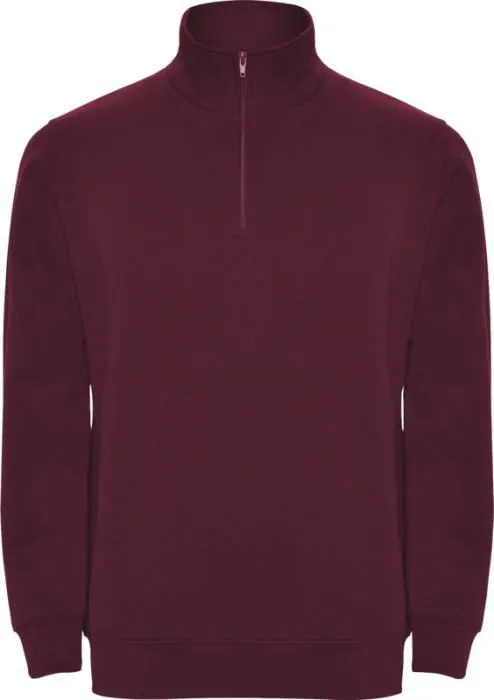 VĪRIEŠU DŽEMPERIS NO KOKVILNAS, POLIESTERA UN VISKOZES / 8 KRĀSĀS / S - 3XL / 280g / PF-R11092U1